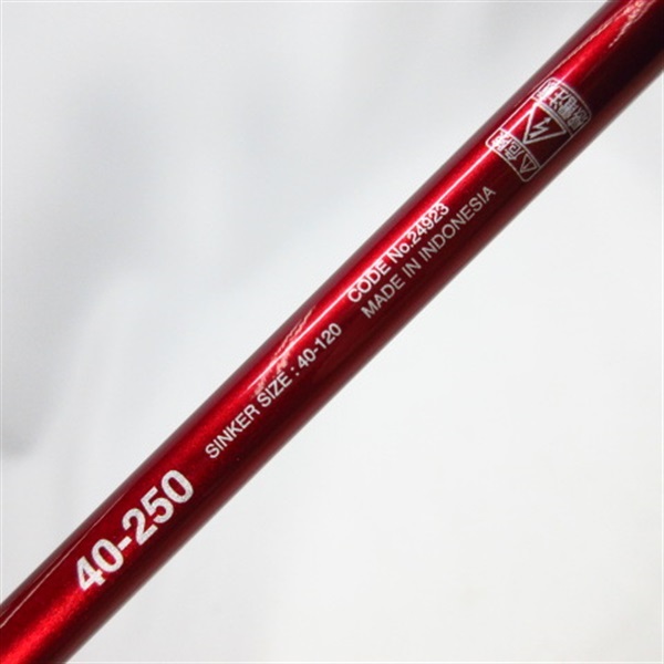 １６アルシエラ マダイ４０－２５０